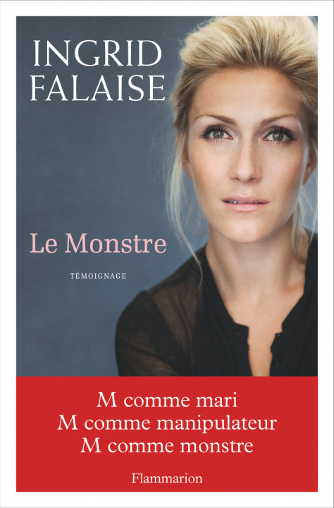 Book Le Monstre Falaise