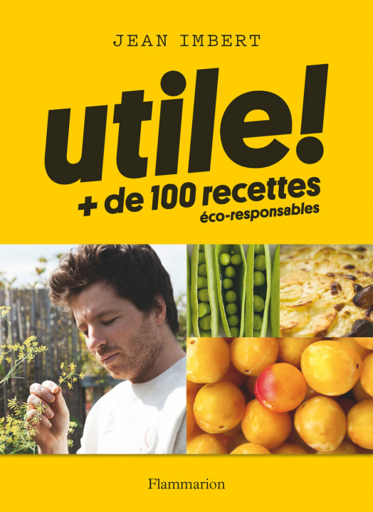 Libro Utile! Imbert