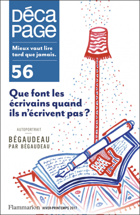 Knjiga Décapage 