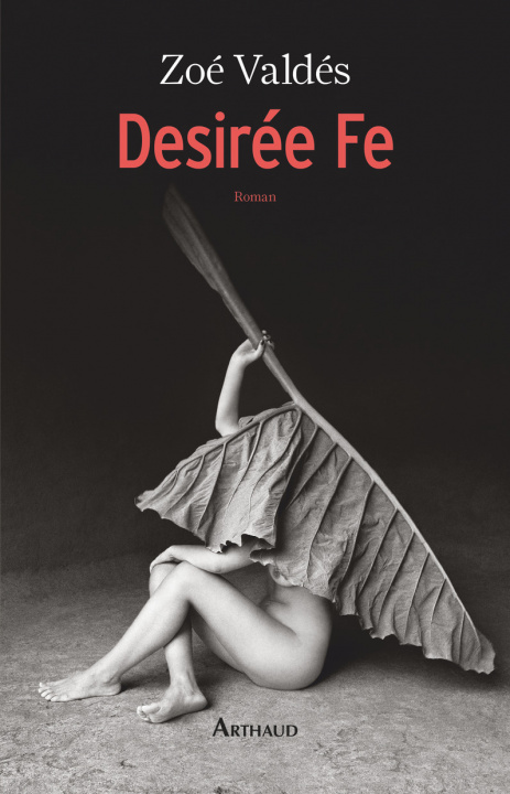 Knjiga Desirée Fe Valdés
