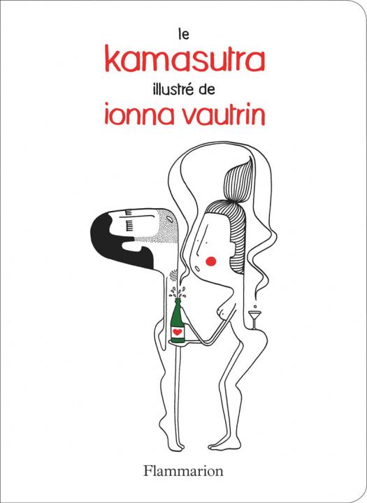 Book Le kamasutra Vautrin