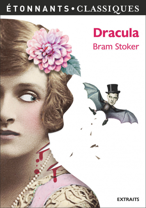 Knjiga Dracula Stoker