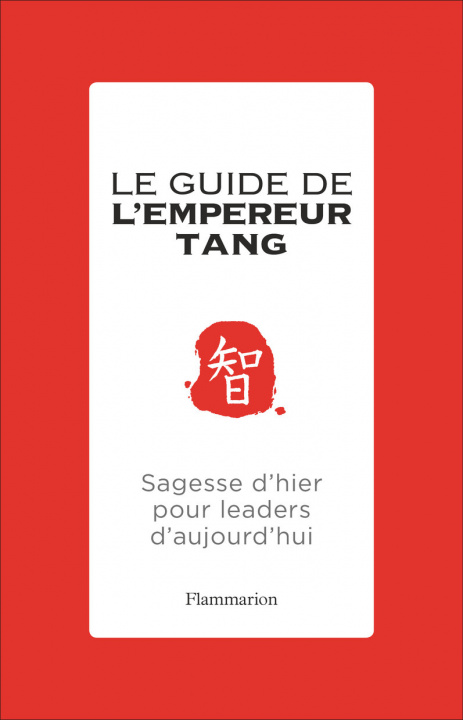 Livro Le Guide de l'empereur Tang Tang
