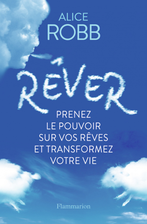 Book Rêver Robb