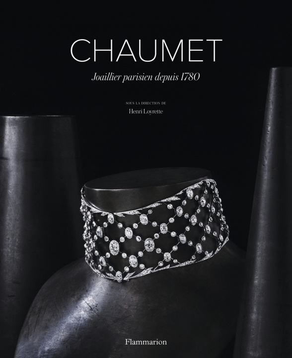 Knjiga Chaumet Loyrette