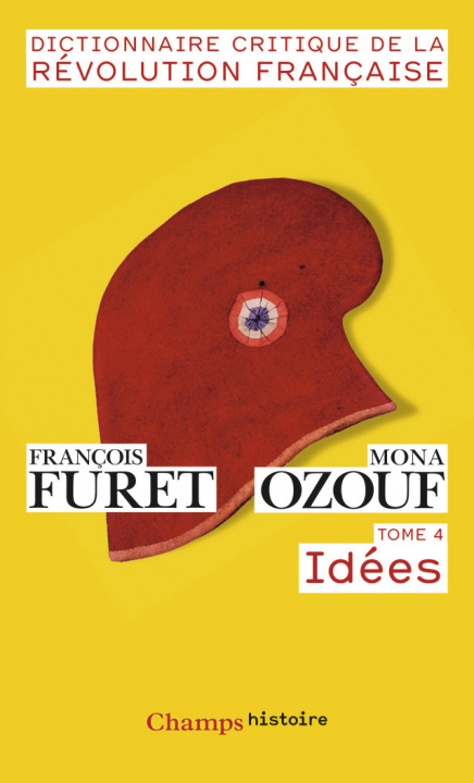 Carte Idées Ozouf