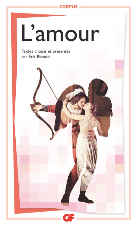 Buch L'amour 