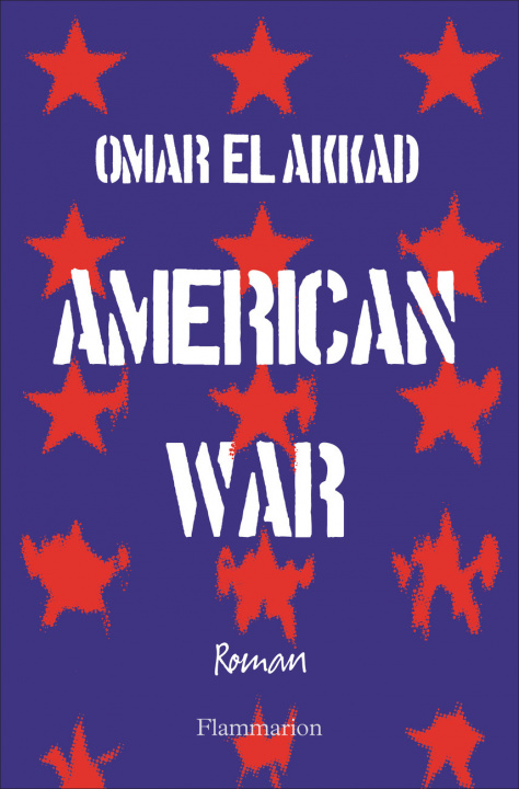 Knjiga American War El Akkad