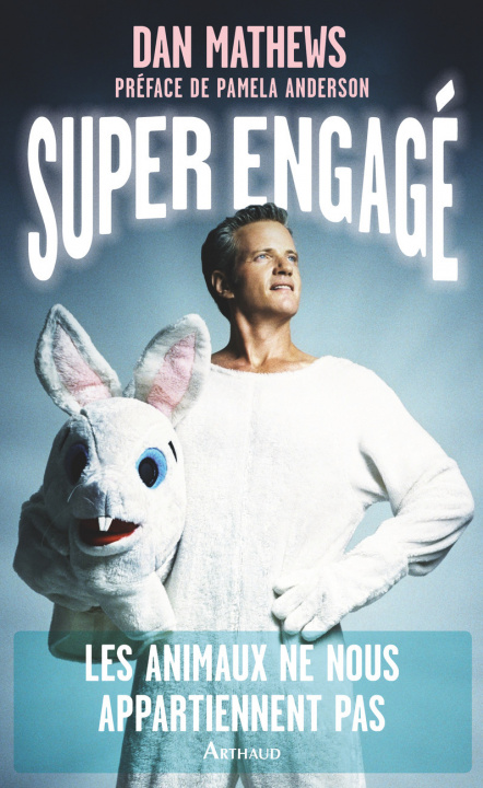Book Super Engagé Mathews