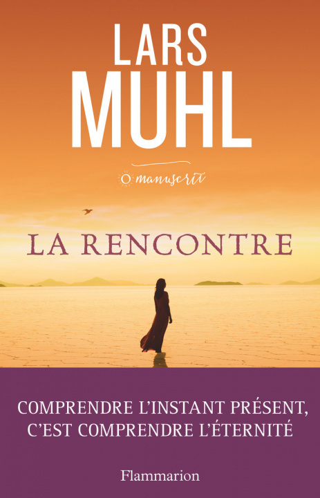 Knjiga La Rencontre Muhl