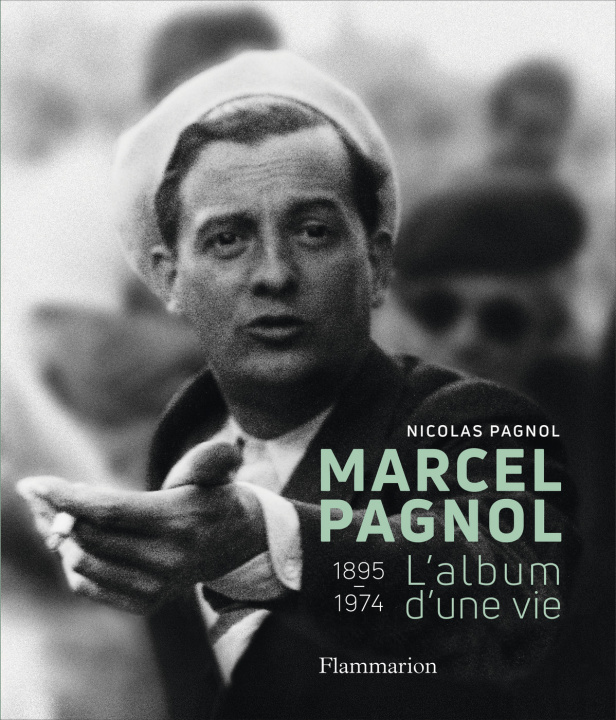 Knjiga Marcel Pagnol Pagnol