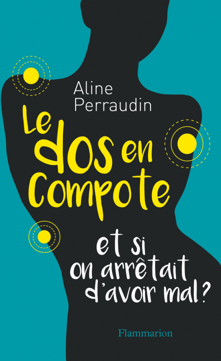 Knjiga Le dos en compote Perraudin