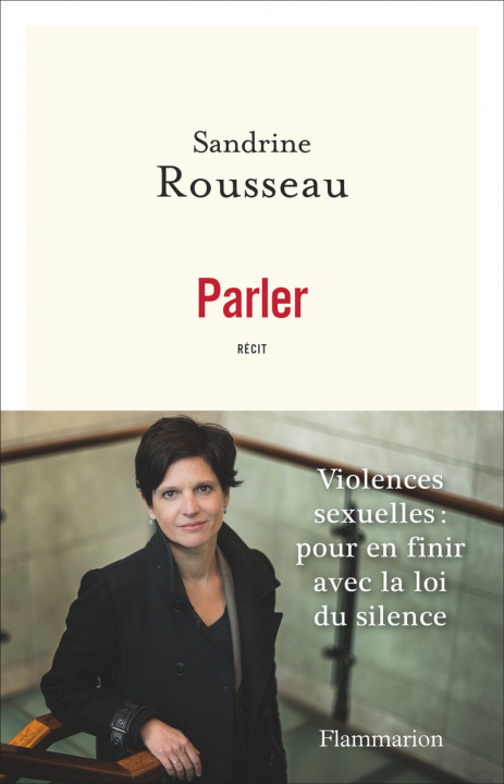 Knjiga Parler Rousseau