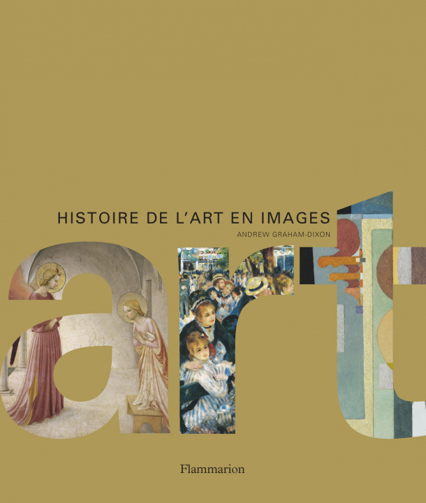 Carte Art Graham-Dixon