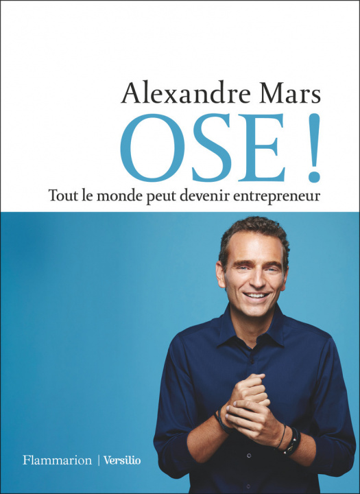 Book Ose ! Mars