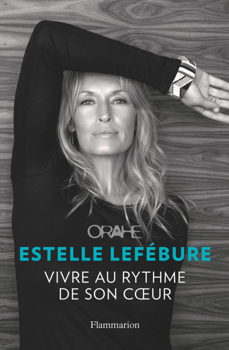 Book Orahe Lefébure