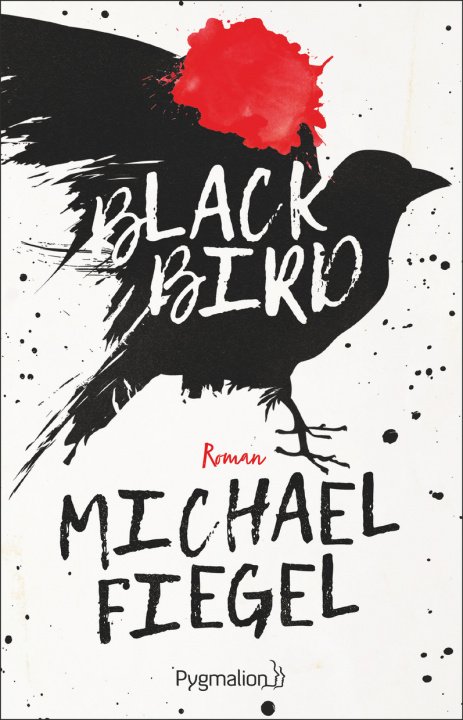 Knjiga Blackbird Fiegel