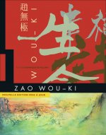 Carte Zao Wou-Ki Villepin