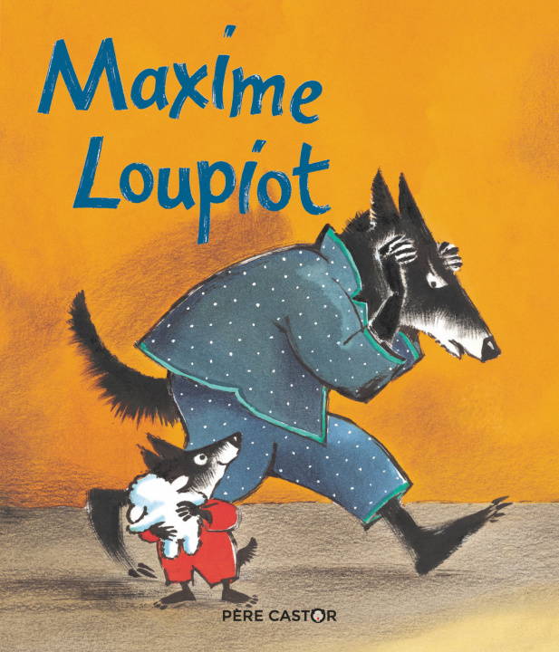 Knjiga Maxime Loupiot Judes