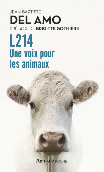 Книга L214 Del Amo