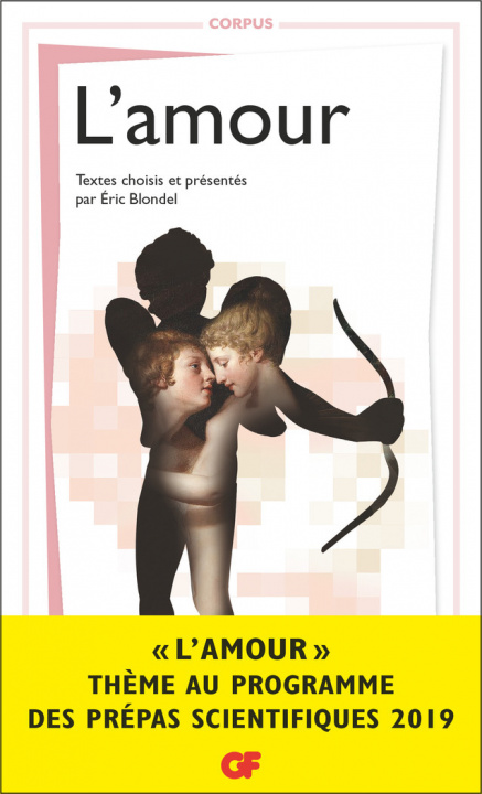 Buch L'amour Pennanech