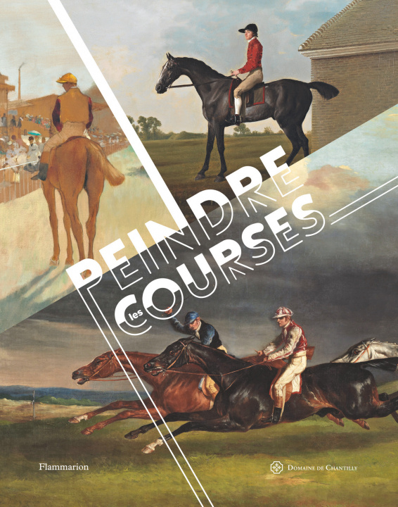 Book Peindre les courses Loyrette