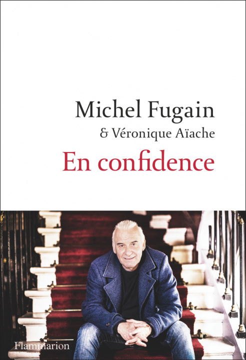 Libro En confidence Fugain