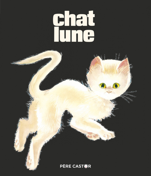 Book Chat lune Deletaille