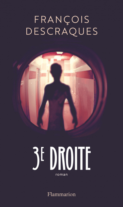 Kniha 3e droite Descraques