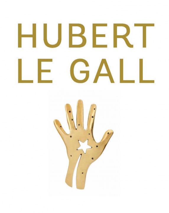 Knjiga Hubert Le Gall Sautot