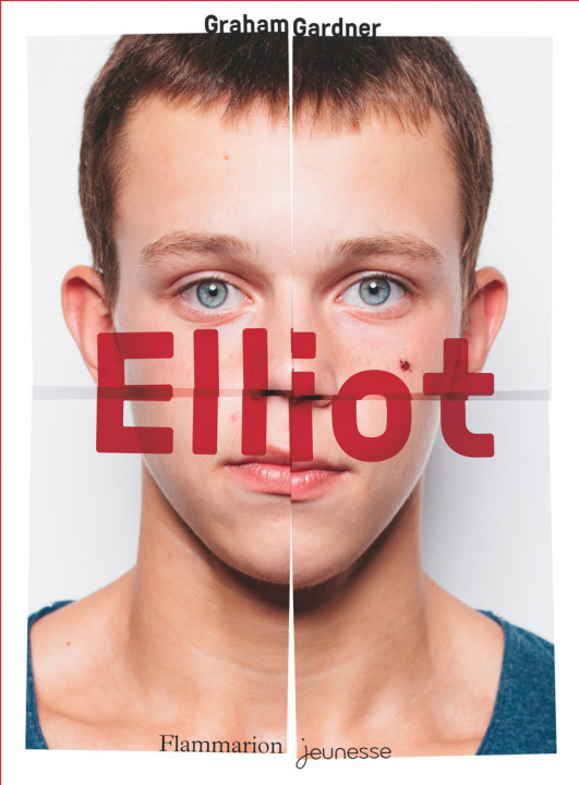 Knjiga Elliot Gardner