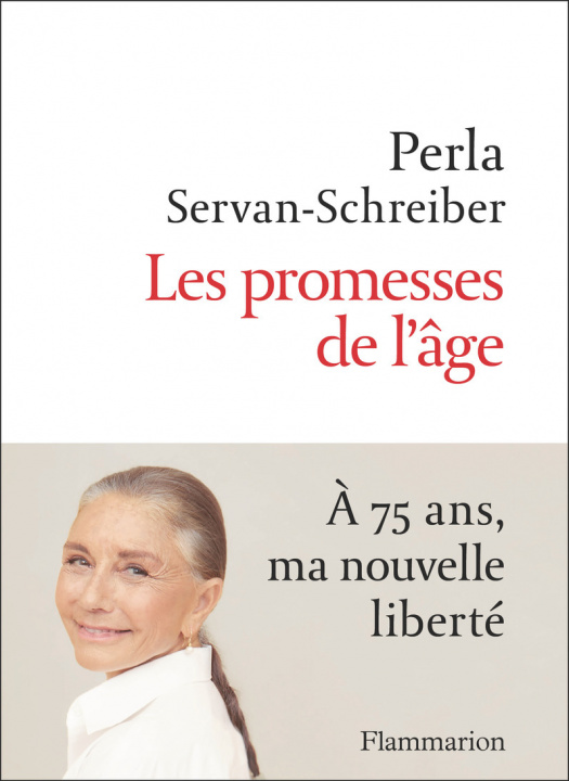 Книга Les promesses de l'âge Servan-Schreiber