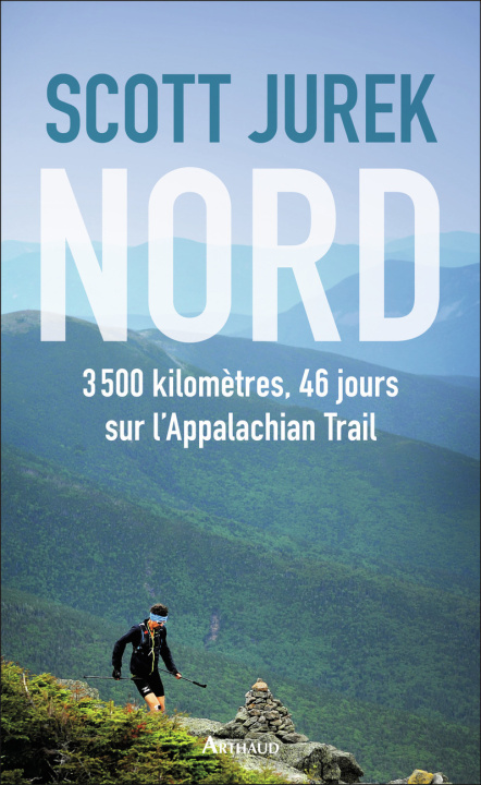 Book Nord Jurek