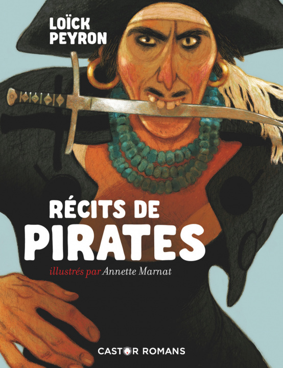 Book Récits de pirates Peyron