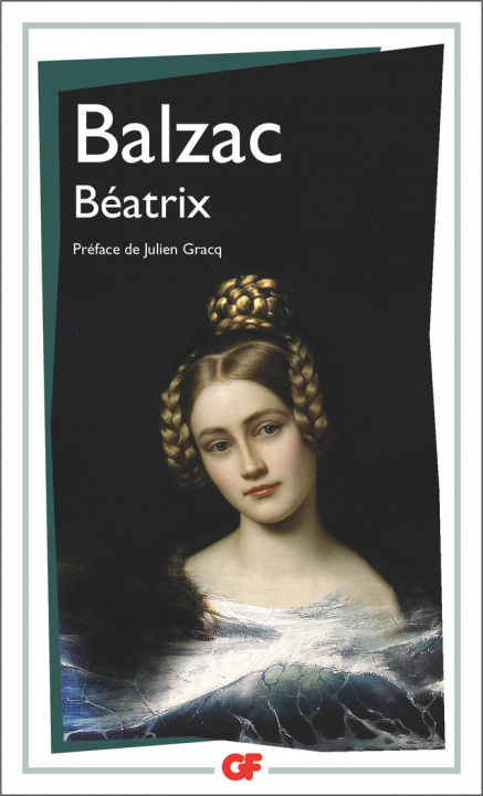 Knjiga Beatrix Balzac