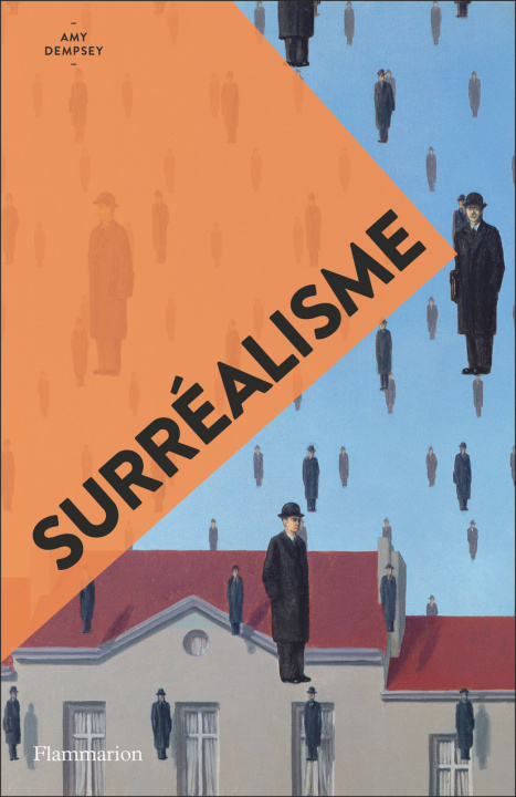 Книга Surréalisme Dempsey