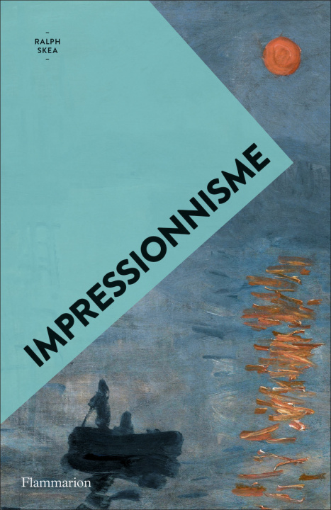 Knjiga Impressionnisme Skea