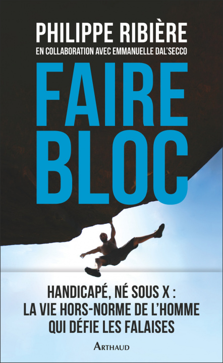 Buch Faire bloc Ribière