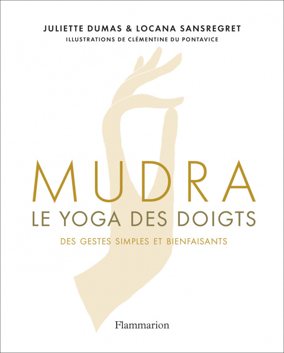Knjiga Mudra Sansregret