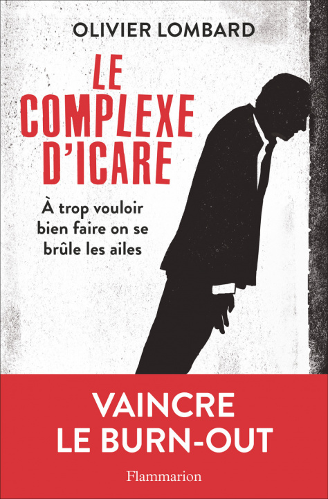 Knjiga Le complexe d'Icare Lombard