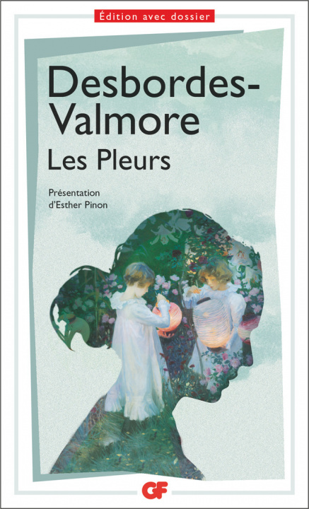 Buch Les pleurs Desbordes-Valmore