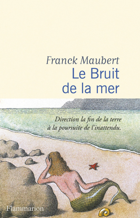 Kniha Le Bruit de la mer Maubert