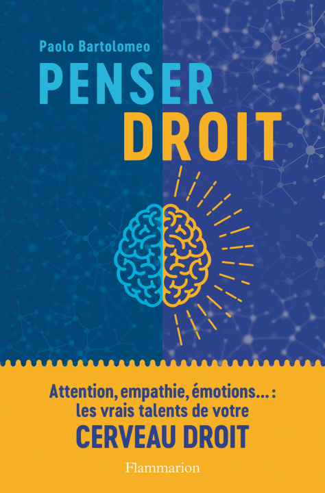 Buch Penser droit Bartolomeo