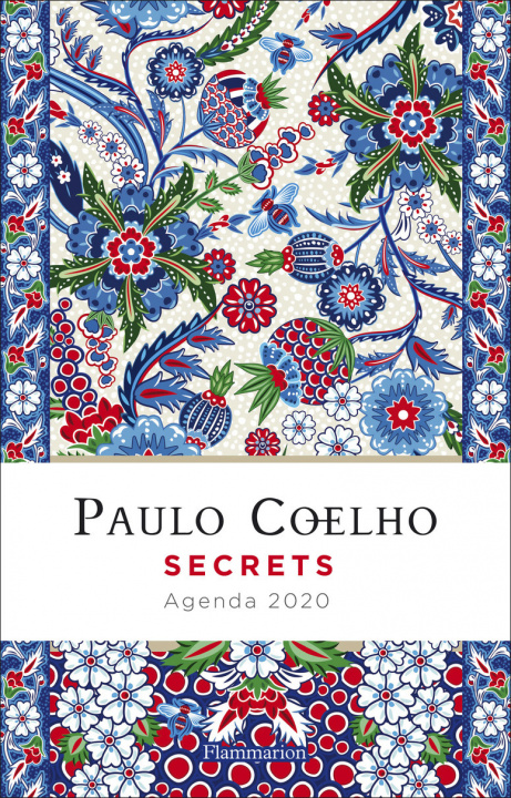 Hra/Hračka Secrets Coelho