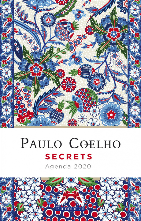 Igra/Igrača Secrets Coelho