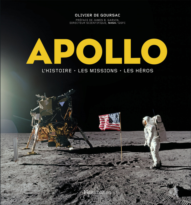 Knjiga Apollo Goursac