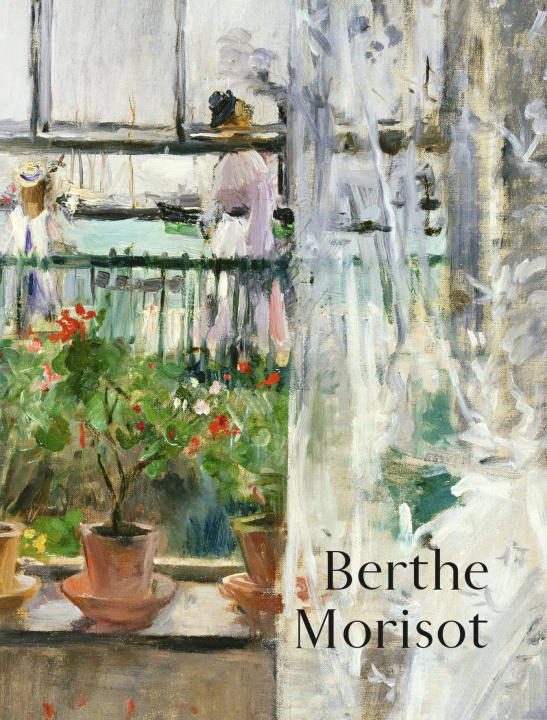 Könyv Berthe Morisot Collectif