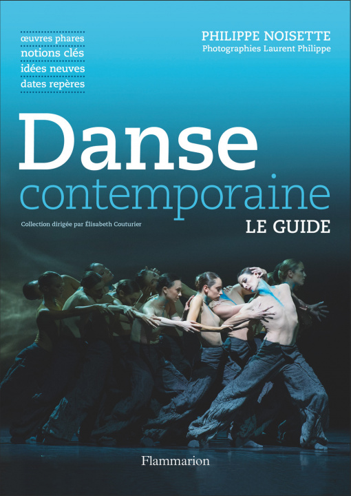 Book Danse contemporaine Noisette