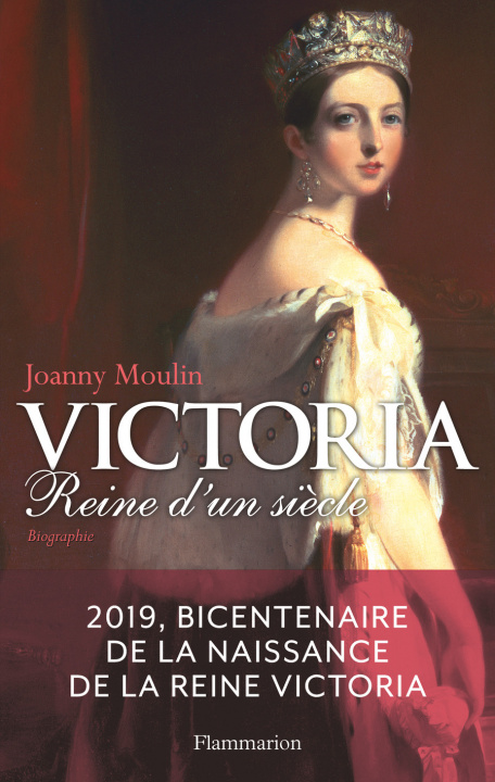 Book Victoria Moulin