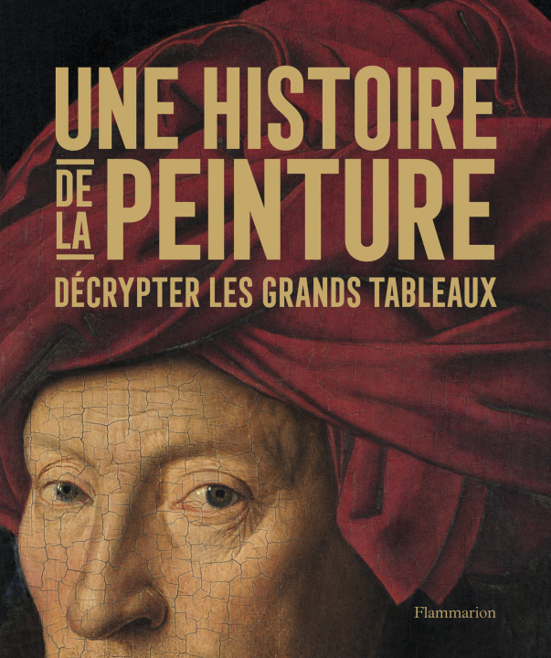 Βιβλίο Une histoire de la peinture 